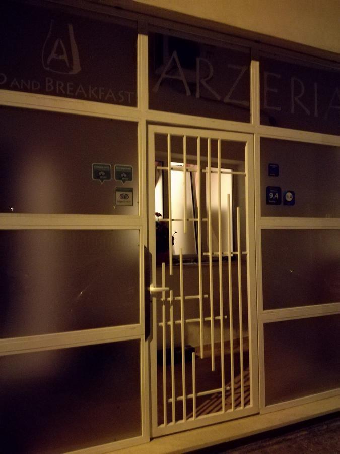 B&B Arzeria Cavallino di Lecce Exterior photo