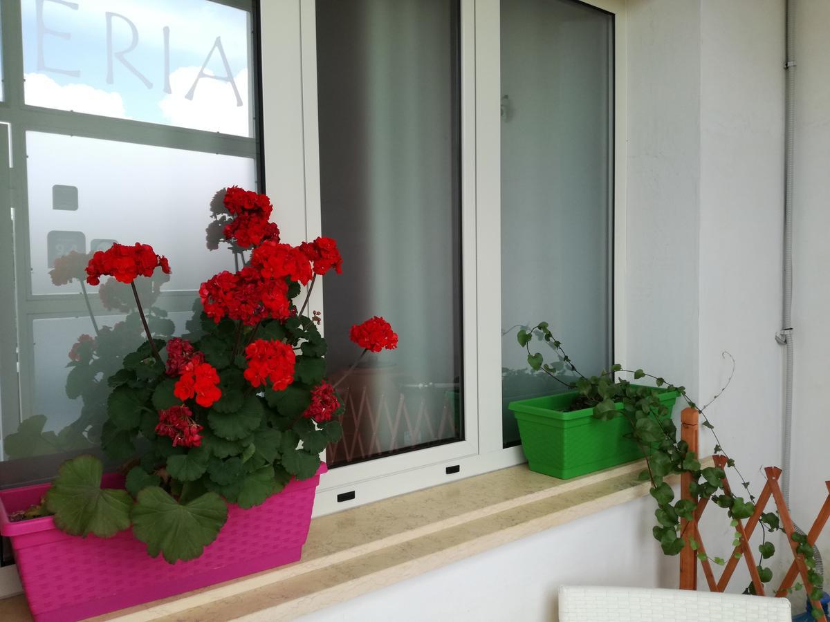 B&B Arzeria Cavallino di Lecce Exterior photo