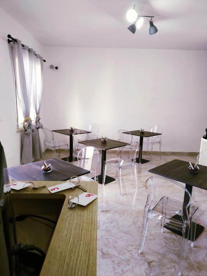 B&B Arzeria Cavallino di Lecce Exterior photo