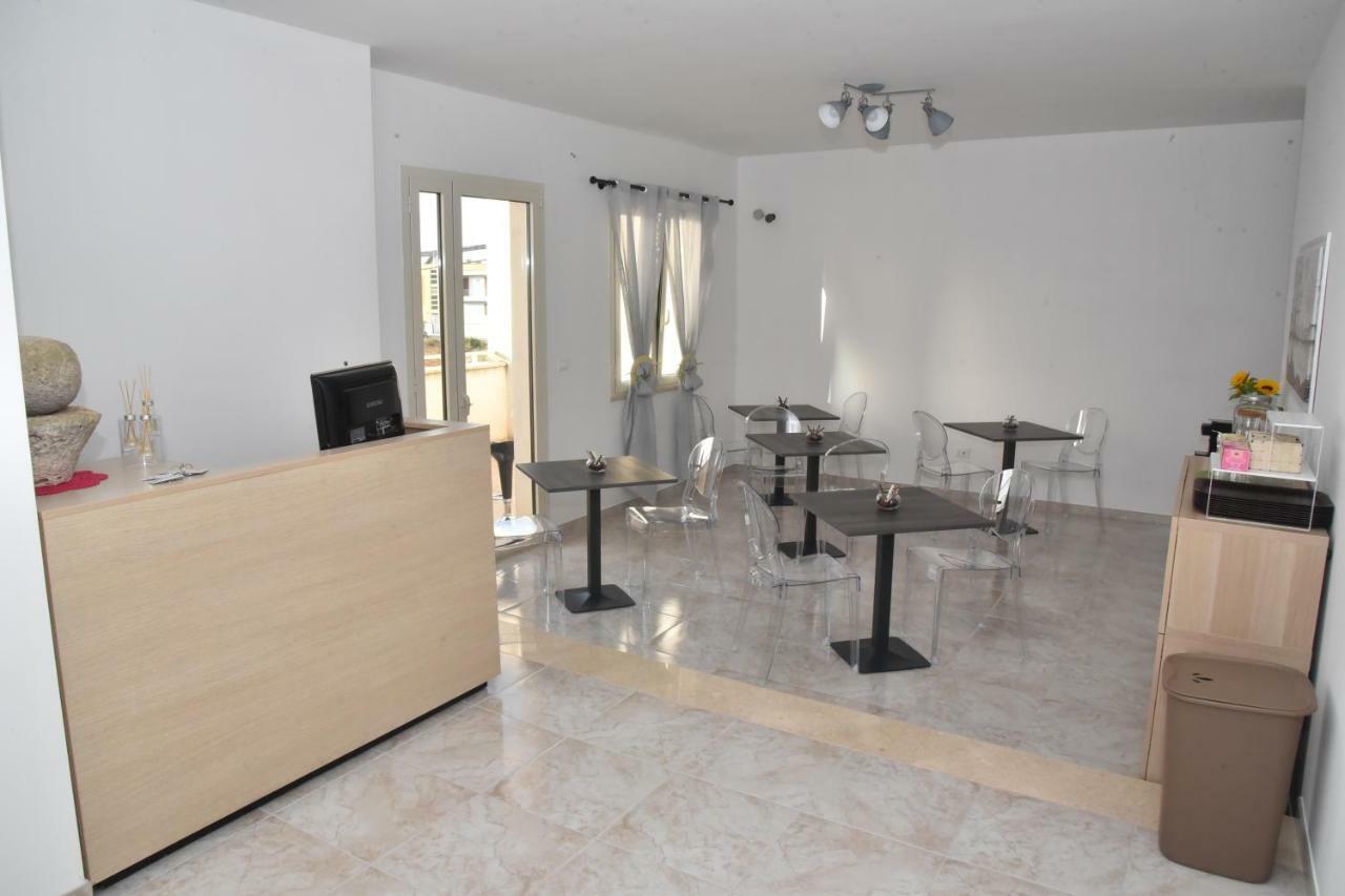 B&B Arzeria Cavallino di Lecce Exterior photo