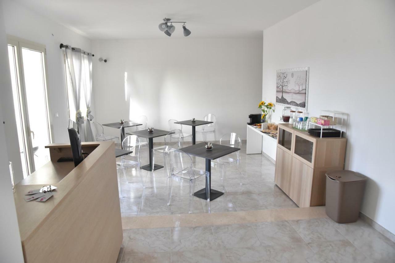B&B Arzeria Cavallino di Lecce Exterior photo