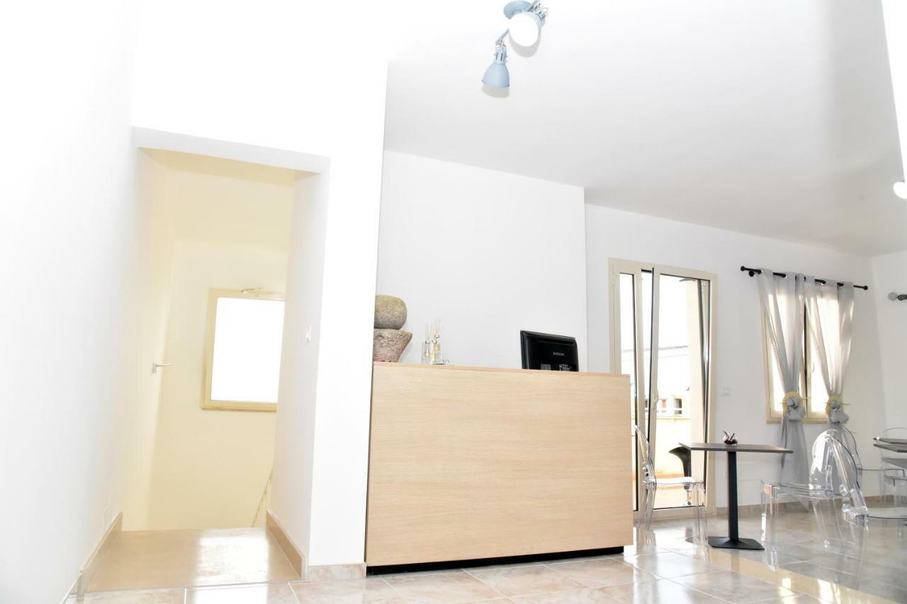 B&B Arzeria Cavallino di Lecce Exterior photo