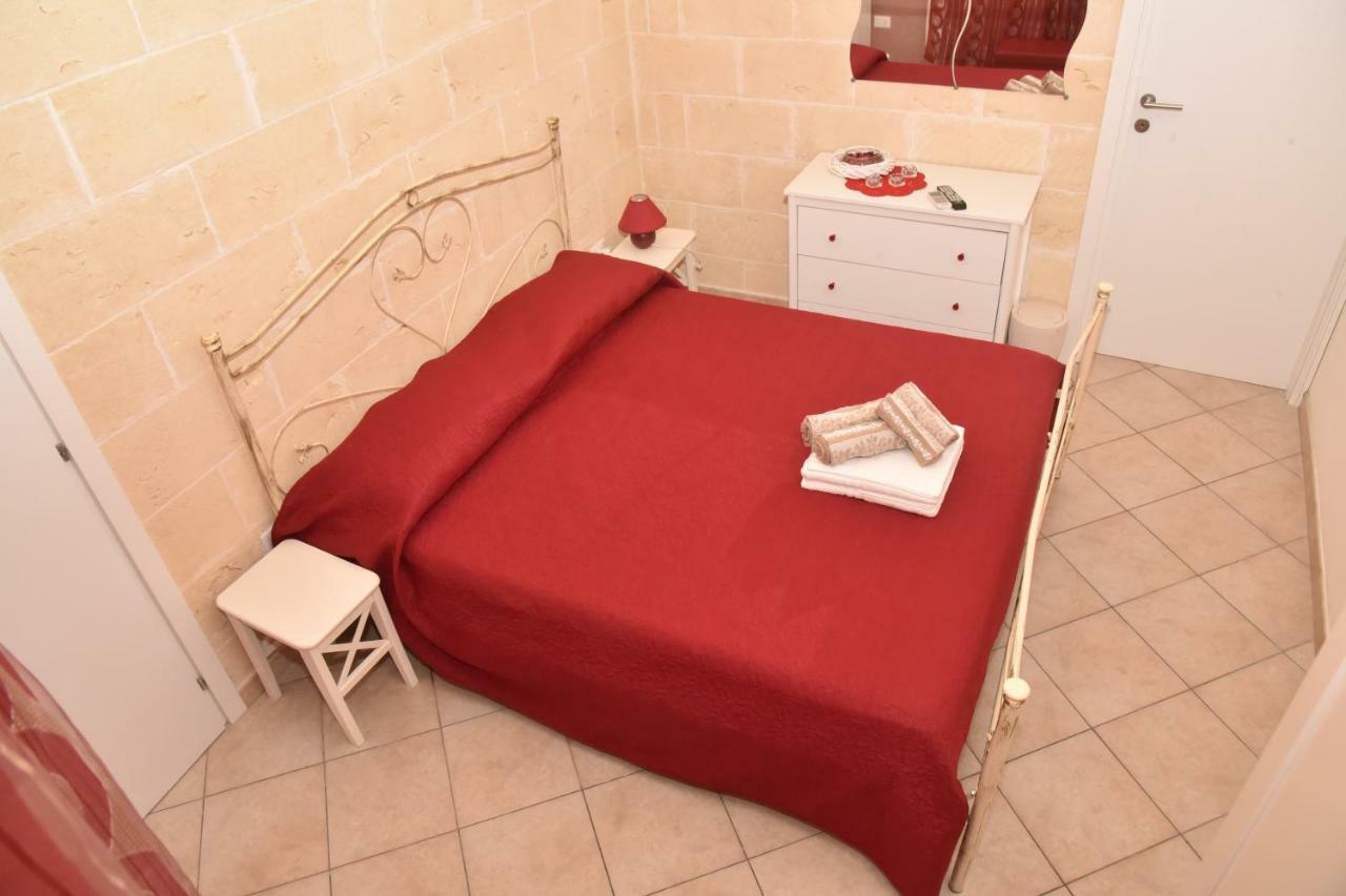 B&B Arzeria Cavallino di Lecce Exterior photo