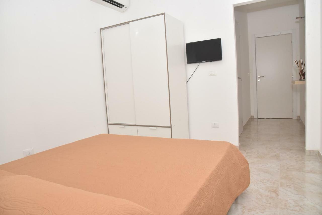 B&B Arzeria Cavallino di Lecce Exterior photo