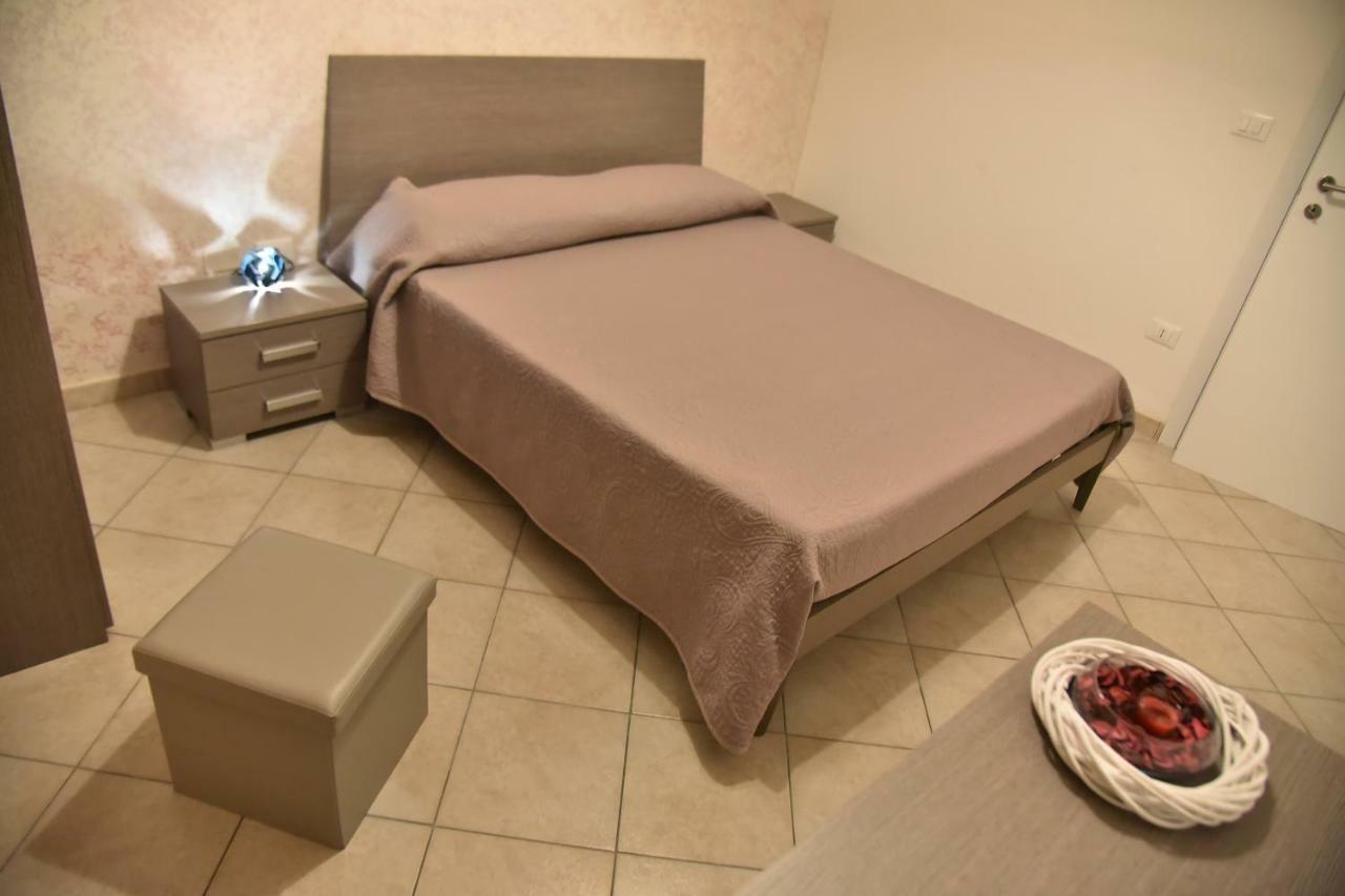 B&B Arzeria Cavallino di Lecce Exterior photo