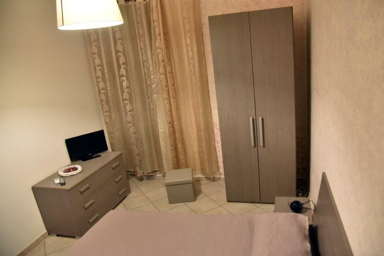B&B Arzeria Cavallino di Lecce Exterior photo