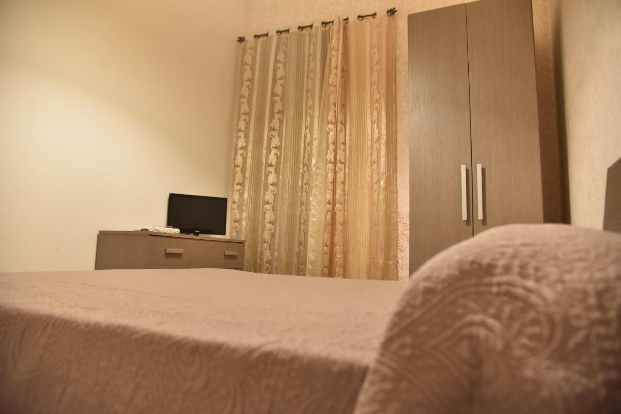 B&B Arzeria Cavallino di Lecce Exterior photo