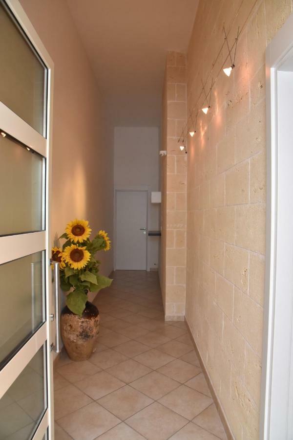 B&B Arzeria Cavallino di Lecce Exterior photo