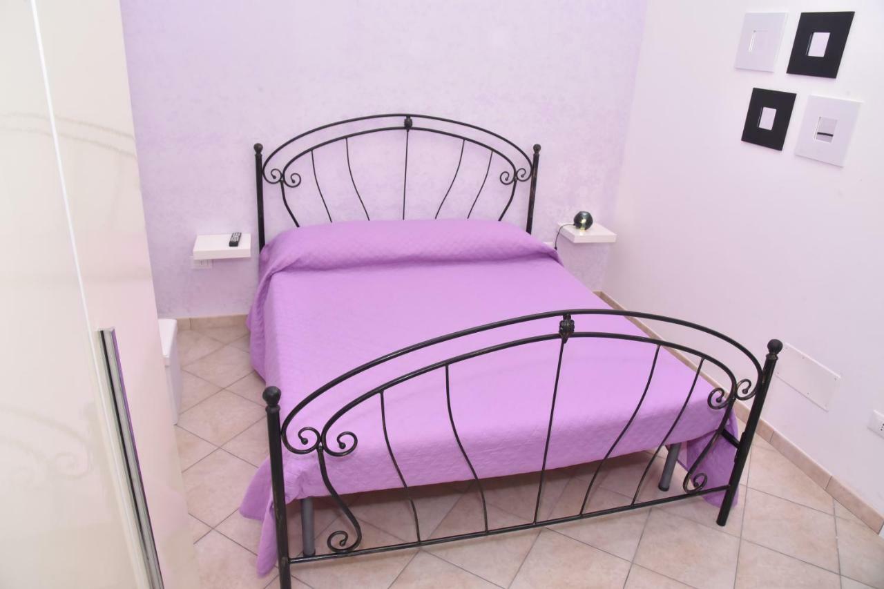 B&B Arzeria Cavallino di Lecce Exterior photo