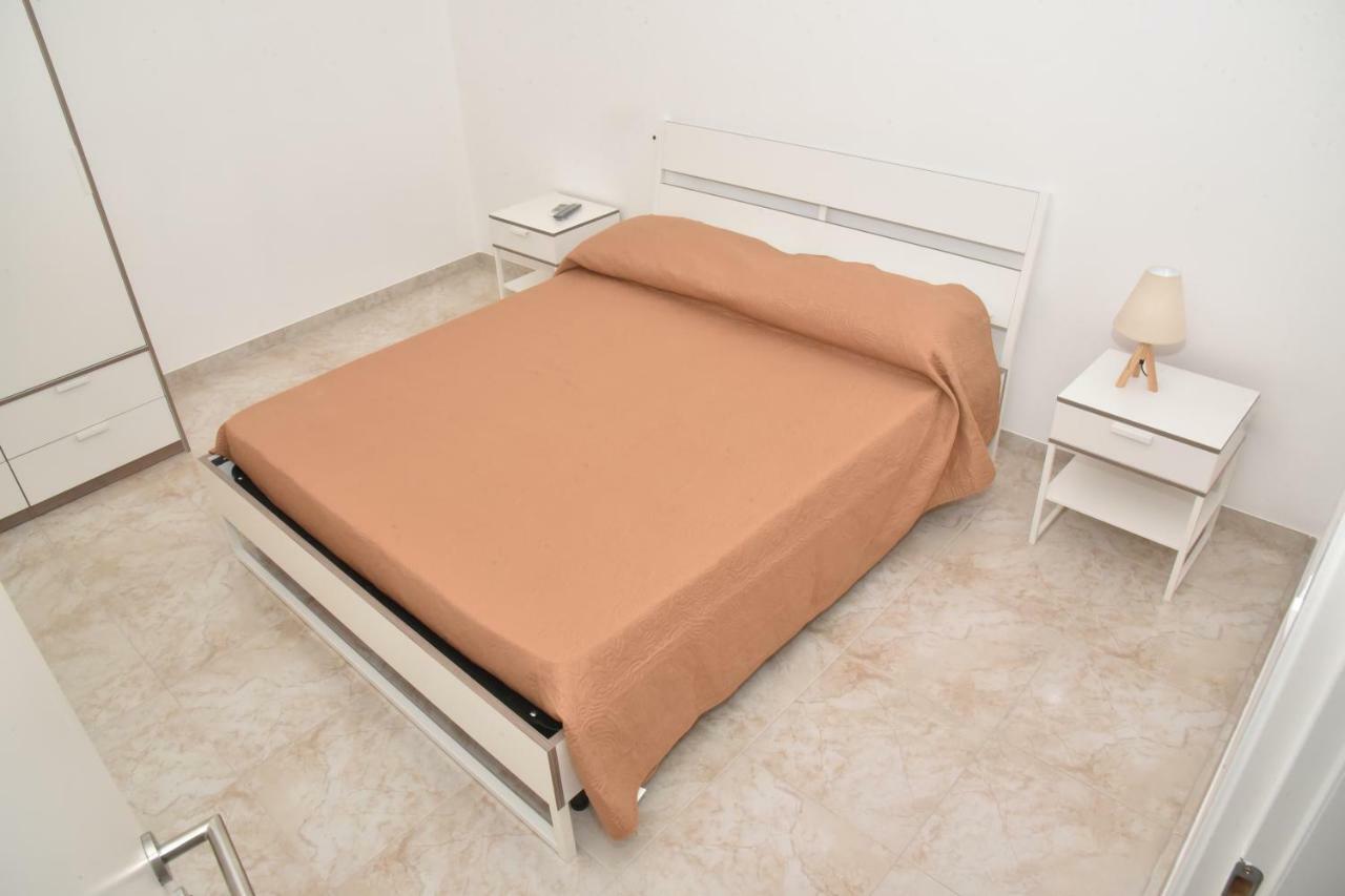 B&B Arzeria Cavallino di Lecce Exterior photo