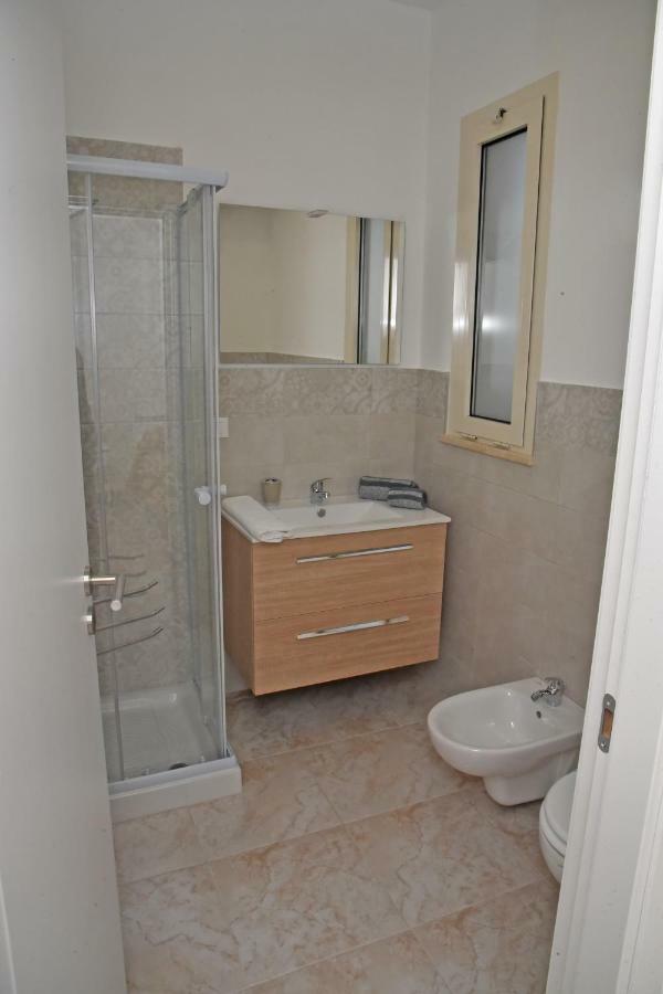 B&B Arzeria Cavallino di Lecce Exterior photo
