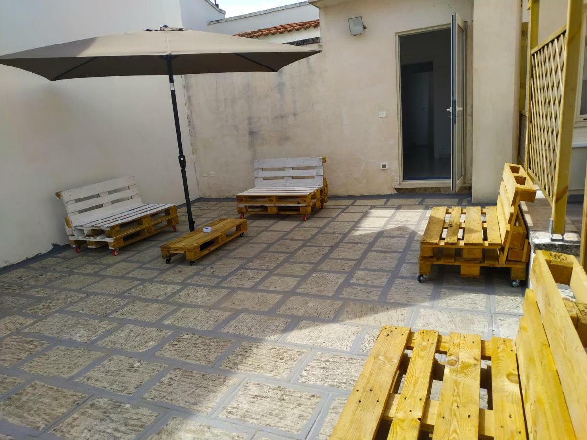 B&B Arzeria Cavallino di Lecce Exterior photo