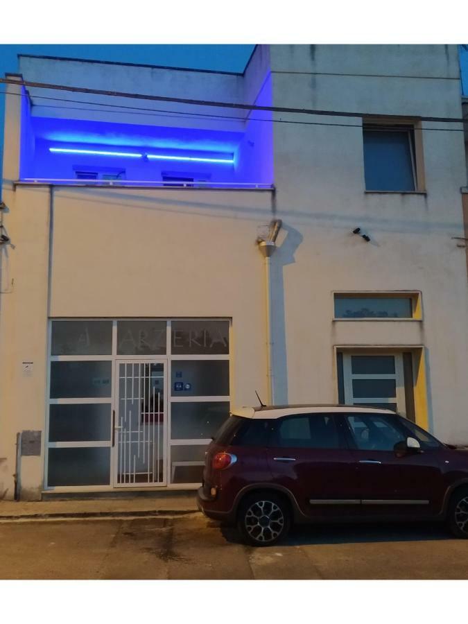 B&B Arzeria Cavallino di Lecce Exterior photo