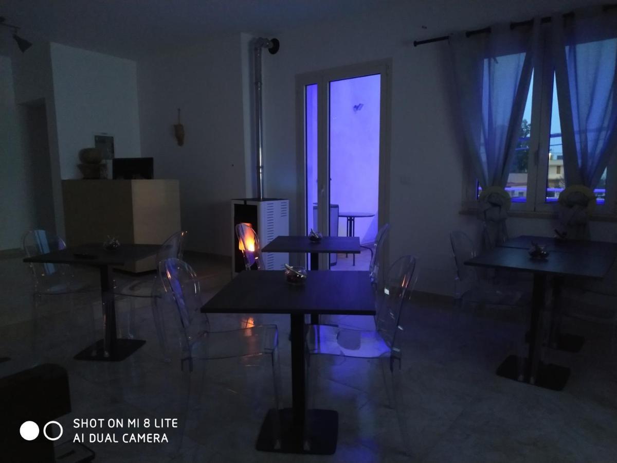 B&B Arzeria Cavallino di Lecce Exterior photo